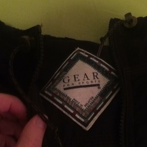 Gear for Sports Boston Windbreaker - Picture 2 of 8